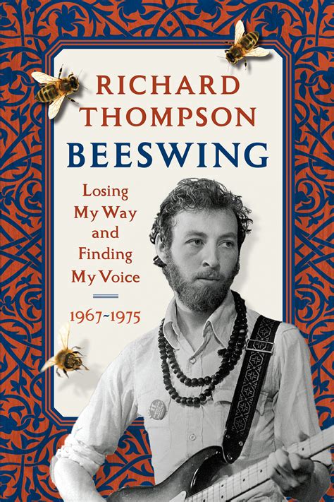 richard thompson beeswing.